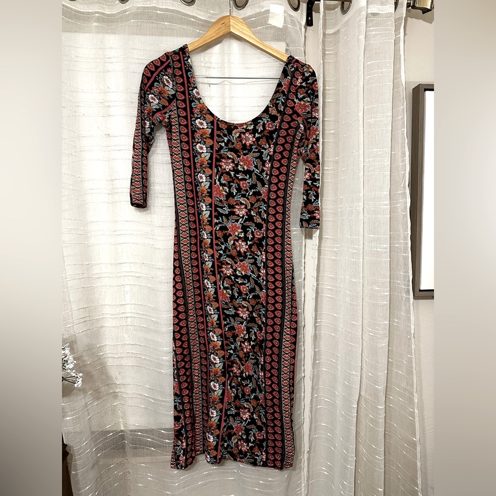 C&V Chelsea and Violet Women’s Dress | Size Medium